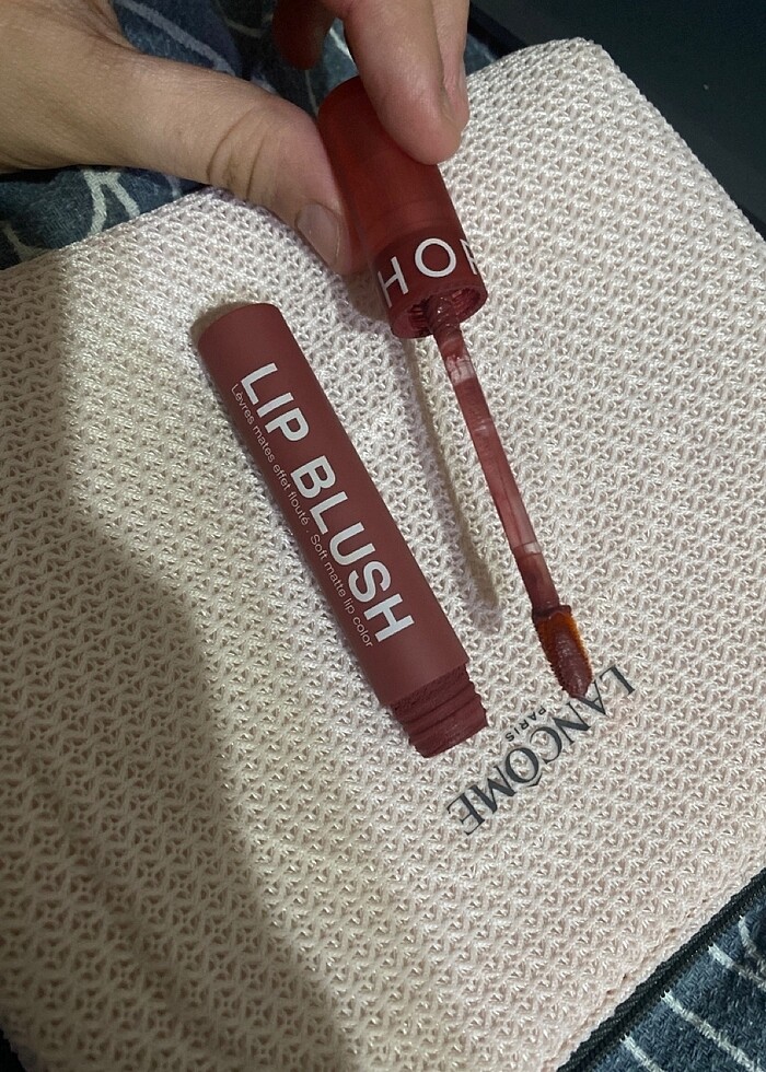 Sephora lip blush 09 - Görsel 2