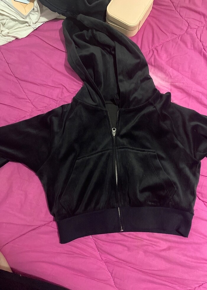 Hm taşlı ceket - Görsel 2