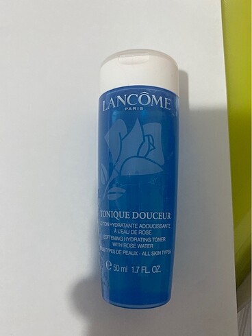 Lancome tonik - Görsel 2