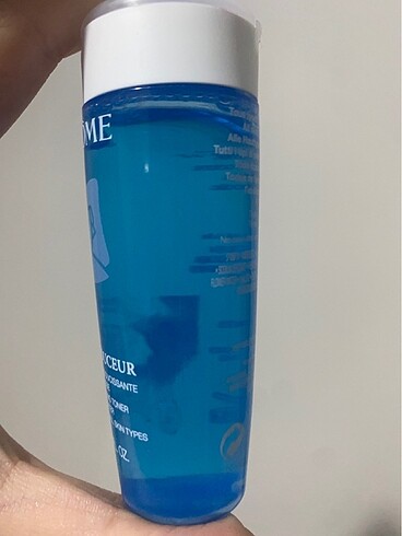 Lancome tonik - Görsel 3