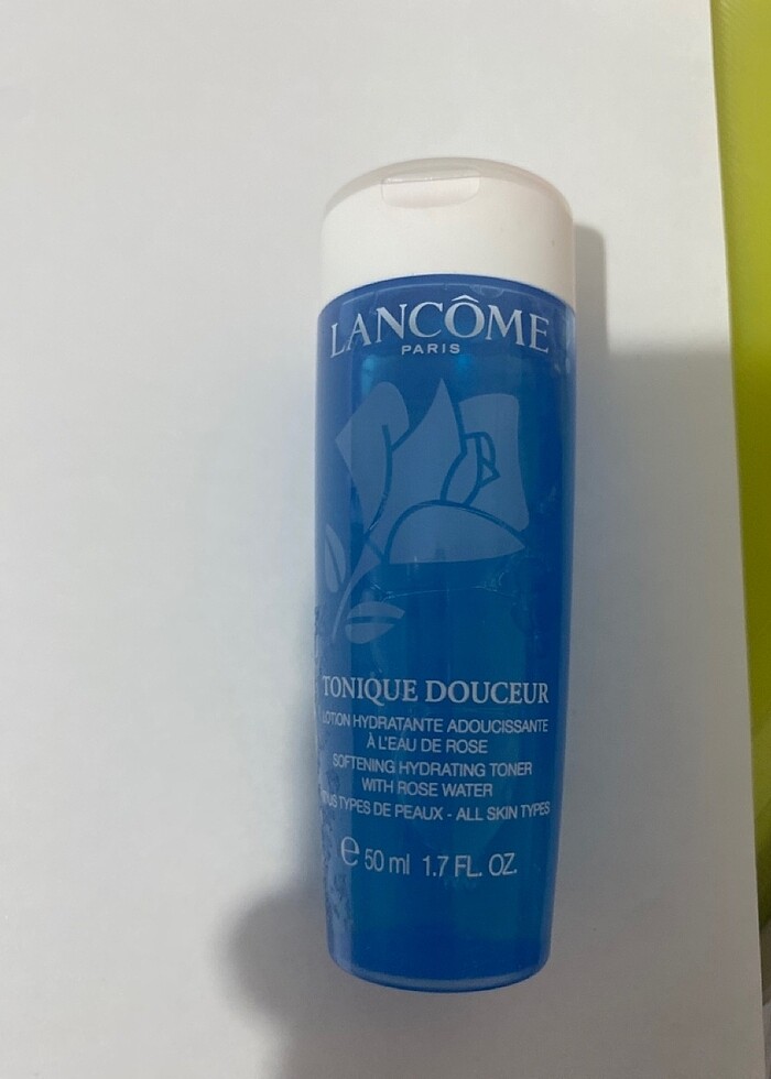 Lancome tonik - Görsel 2