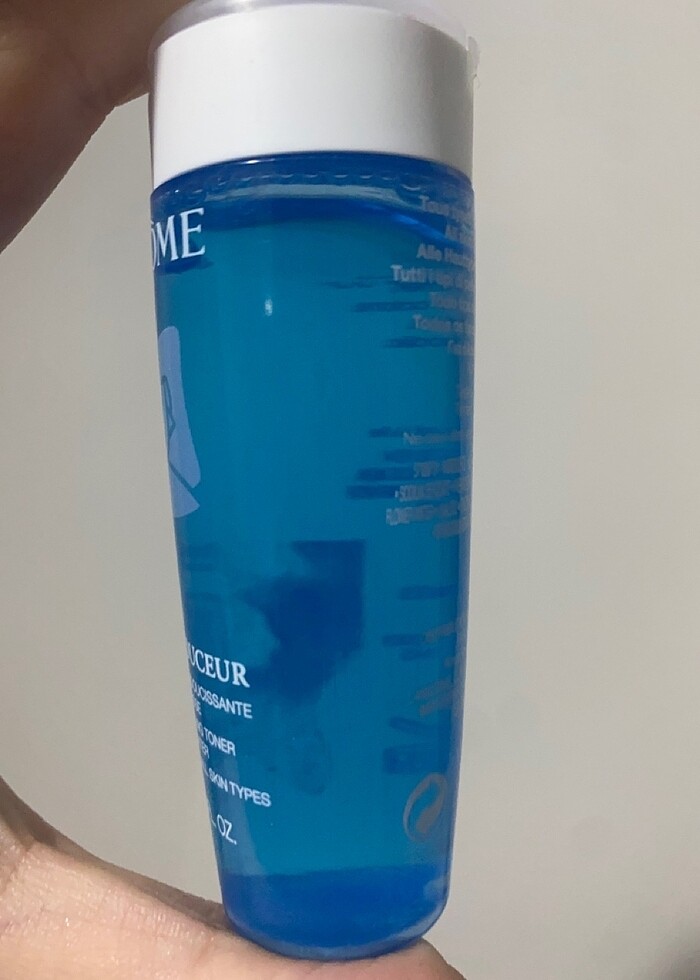 Lancome tonik - Görsel 3