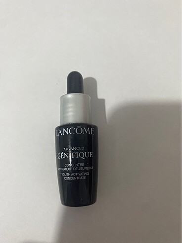 Lancome gençleştirici serum genifique - Görsel 2