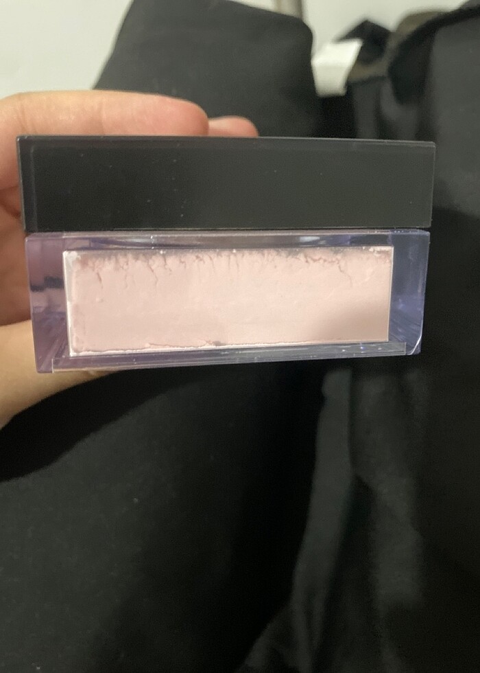 Huda cherry pudra - Görsel 2