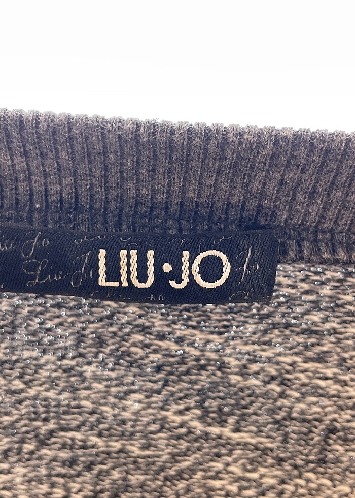 Liu Jo Sweatshirt %70 İndirimli. - Görsel 4