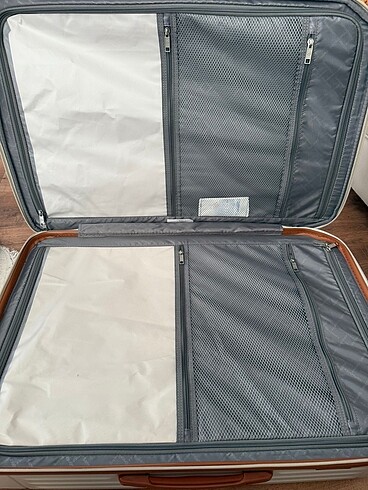 Samsonite Samsonite büyük boy