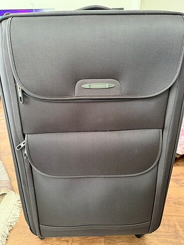 Samsonite Valiz
