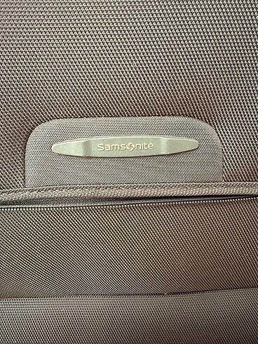 Samsonite Samsonite Valiz