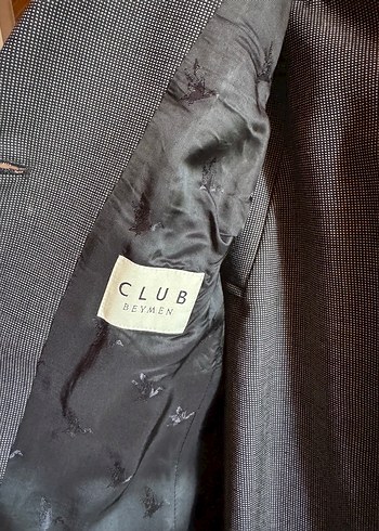 Beymen Takım 3 lü - Görsel 5