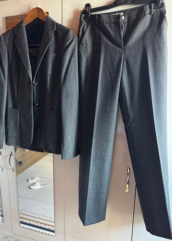 Beymen Takım 3 lü - Görsel 4