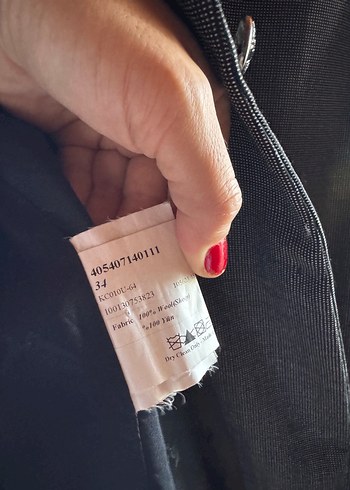 Beymen Takım 3 lü - Görsel 8