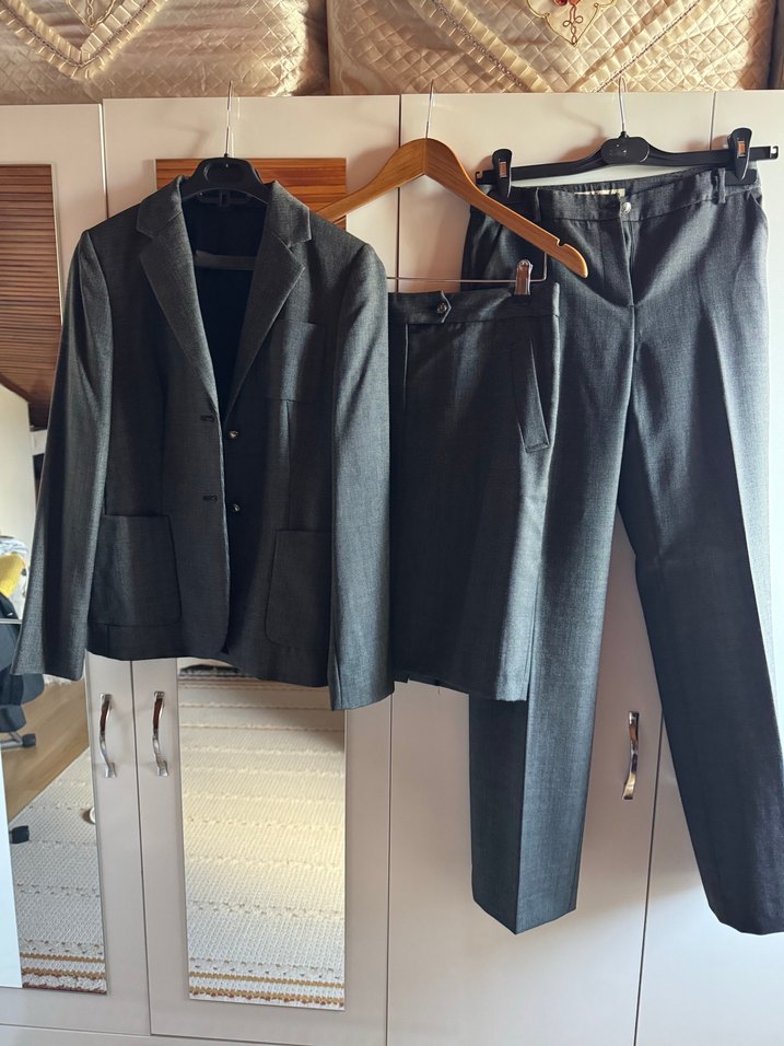 Beymen Takım 3 lü - Görsel 3