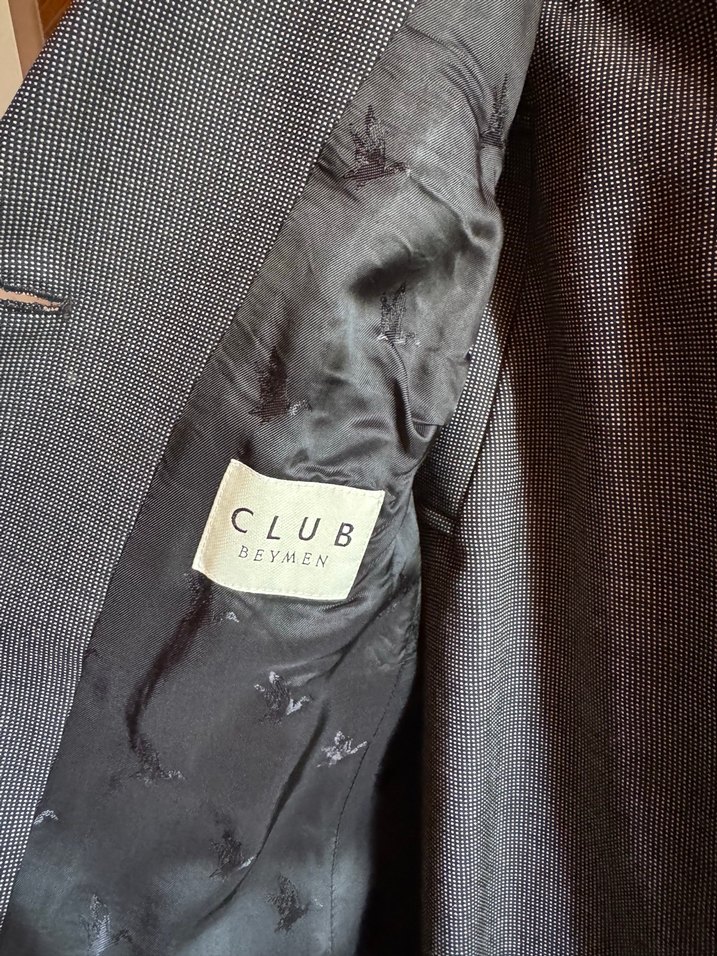 Beymen Takım 3 lü - Görsel 5