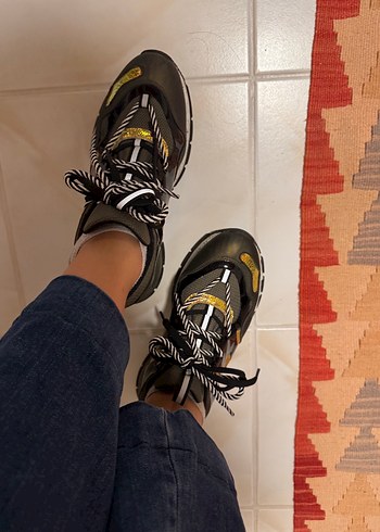 Elle Spor Ayakkabı - Görsel 9