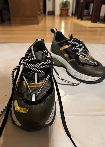 Elle Spor Ayakkabı - Görsel 7