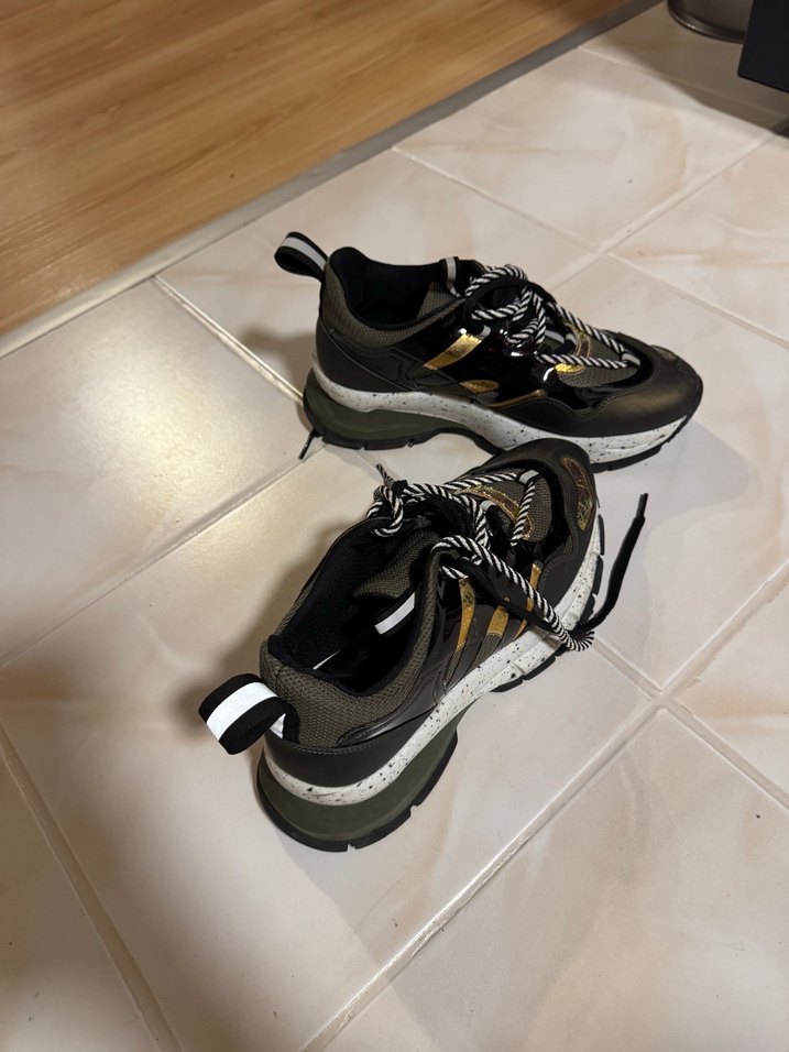 Elle Spor Ayakkabı - Görsel 5