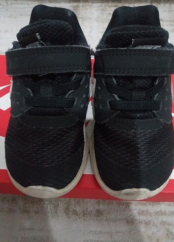 Nike Bebek ayakkabı 