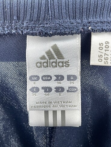 s Beden çeşitli Renk Adidas Eşofman Altı %70 İndirimli.