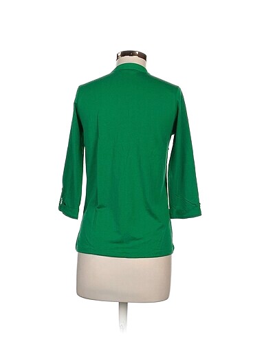 m Beden Massimo Dutti Bluz %70 İndirimli.