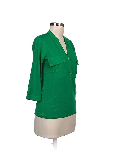 Massimo Dutti Massimo Dutti Bluz %70 İndirimli.