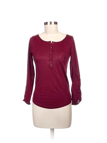 Massimo Dutti Bluz %70 İndirimli.