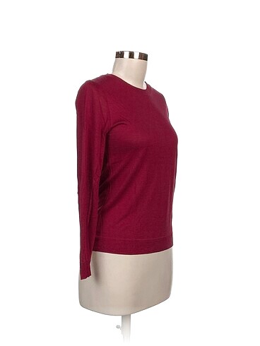 Massimo Dutti Massimo Dutti Bluz %70 İndirimli.