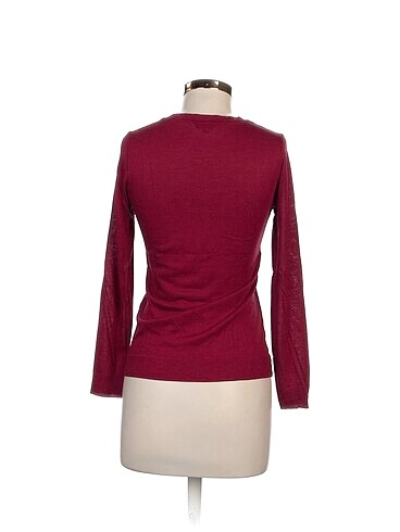 s Beden Massimo Dutti Bluz %70 İndirimli.