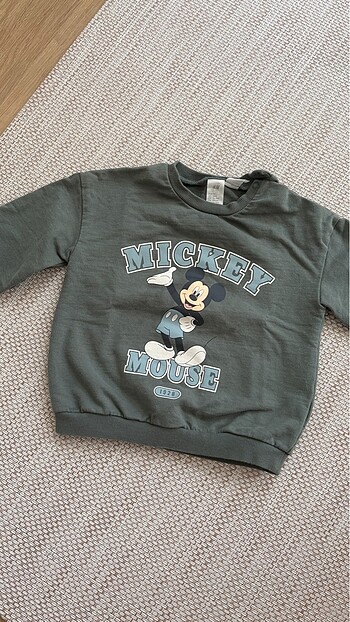 Hm sweatshirt