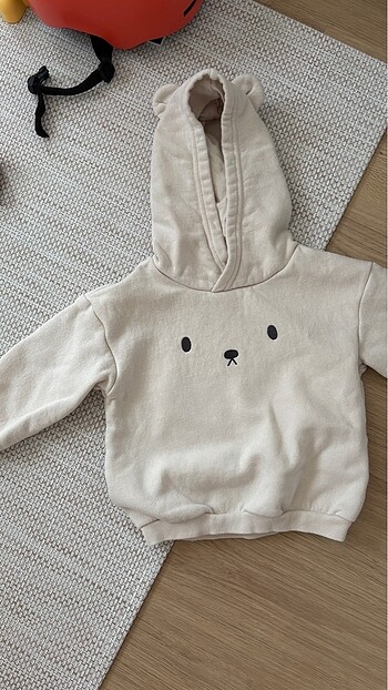 Hm sweatshirt