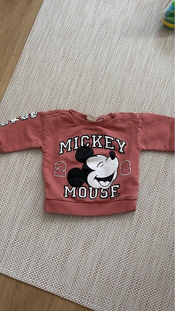 Defacto sweatshirt