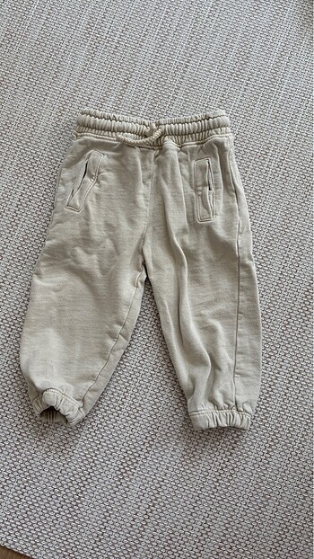 Zara jogger