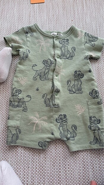 H&M disney tulum