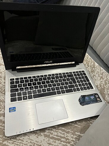 Beden Asus K56C laptop