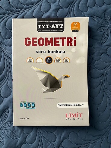 Tyt-Ayt geometri soru bankası