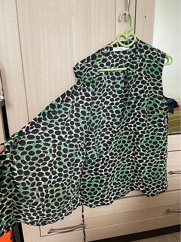 Finery london kolsuz bluz - Görsel 3