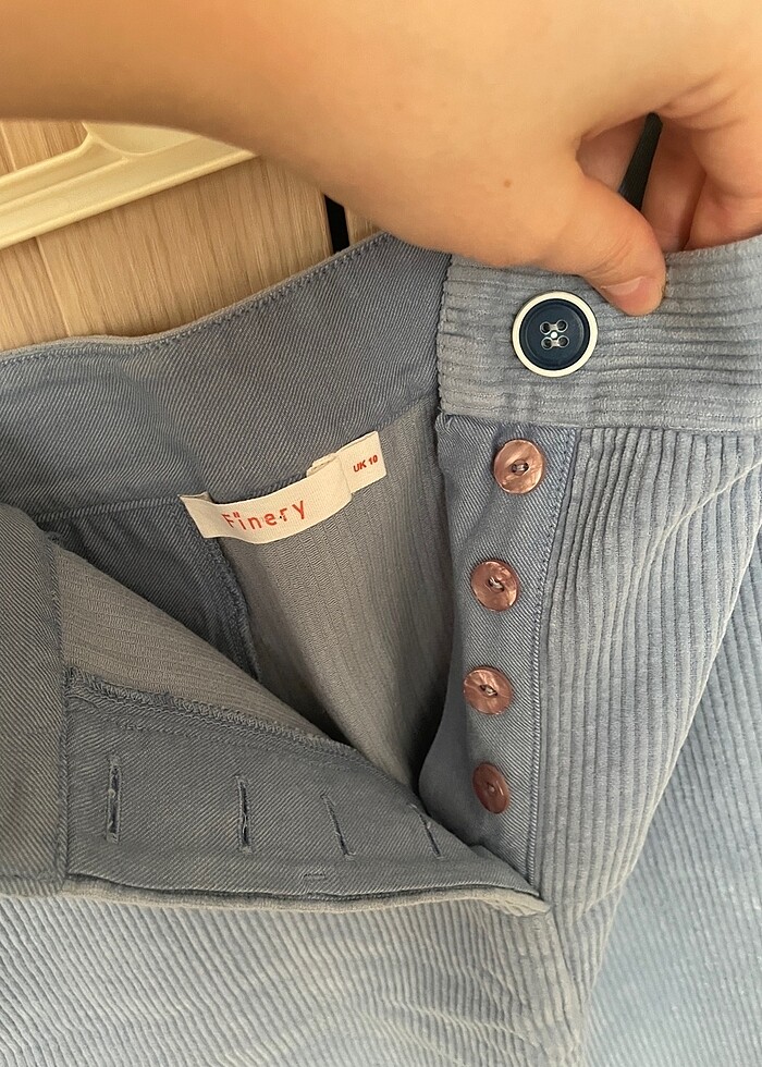 Finery london etek - Görsel 3