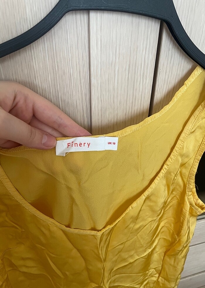 Finery London bluz - Görsel 2