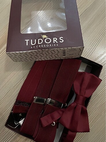 Tudors papyon kemer takım