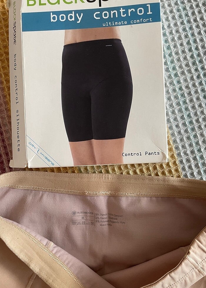 Toparlayıcı korse - Görsel 3