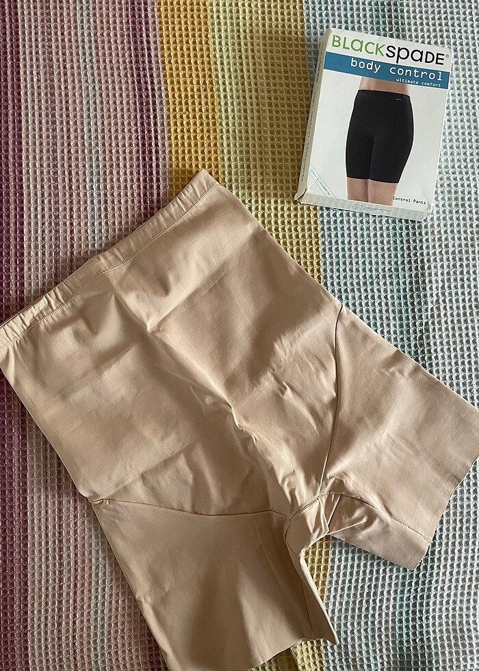 Toparlayıcı korse - Görsel 2