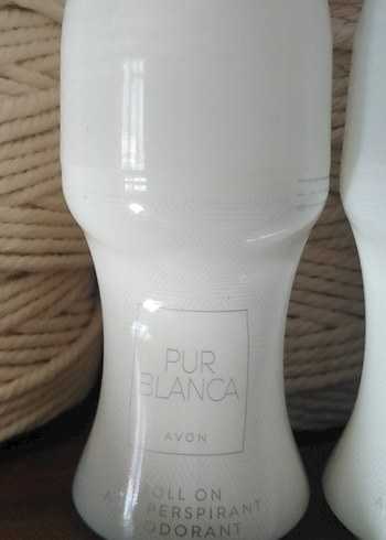 Kadın Roll-On Deodorant Seti - Görsel 2