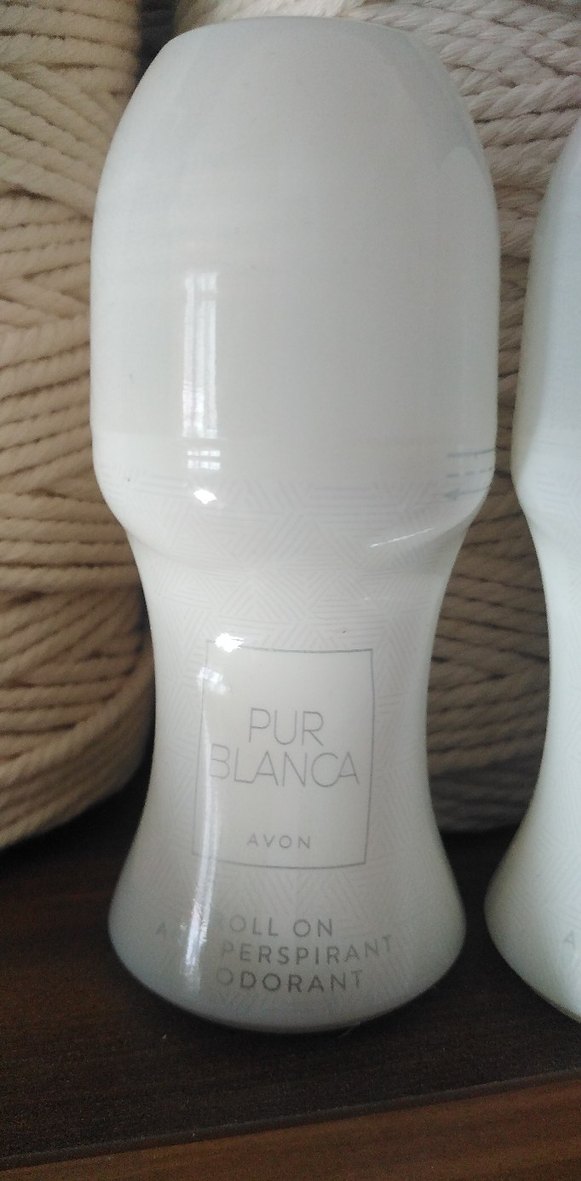 Kadın Roll-On Deodorant Seti - Görsel 2