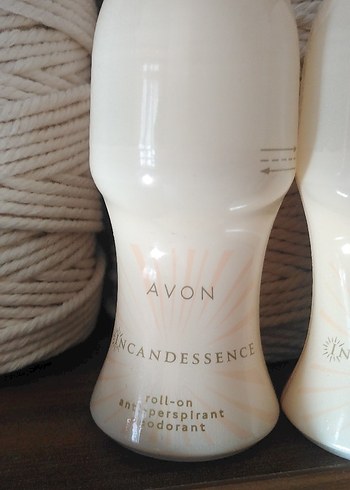 Avon Roll-On Kadın Deodorant 50 ml - Görsel 2