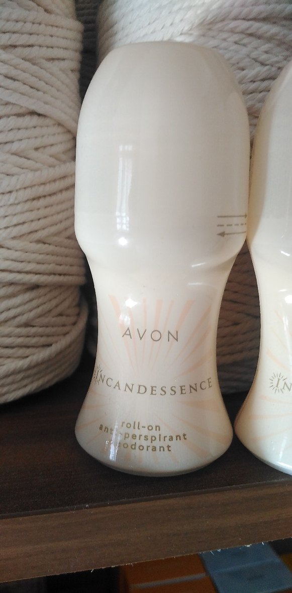 Avon Roll-On Kadın Deodorant 50 ml - Görsel 2