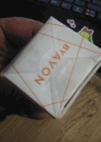 Avon Anew C Koyu Halka Göz Çevresi Kremi - Görsel 5