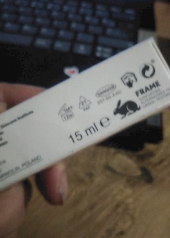 Avon Anew C Koyu Halka Göz Çevresi Kremi - Görsel 3