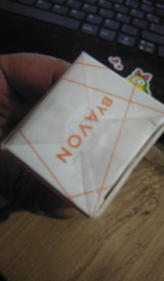 Avon Anew C Koyu Halka Göz Çevresi Kremi - Görsel 5