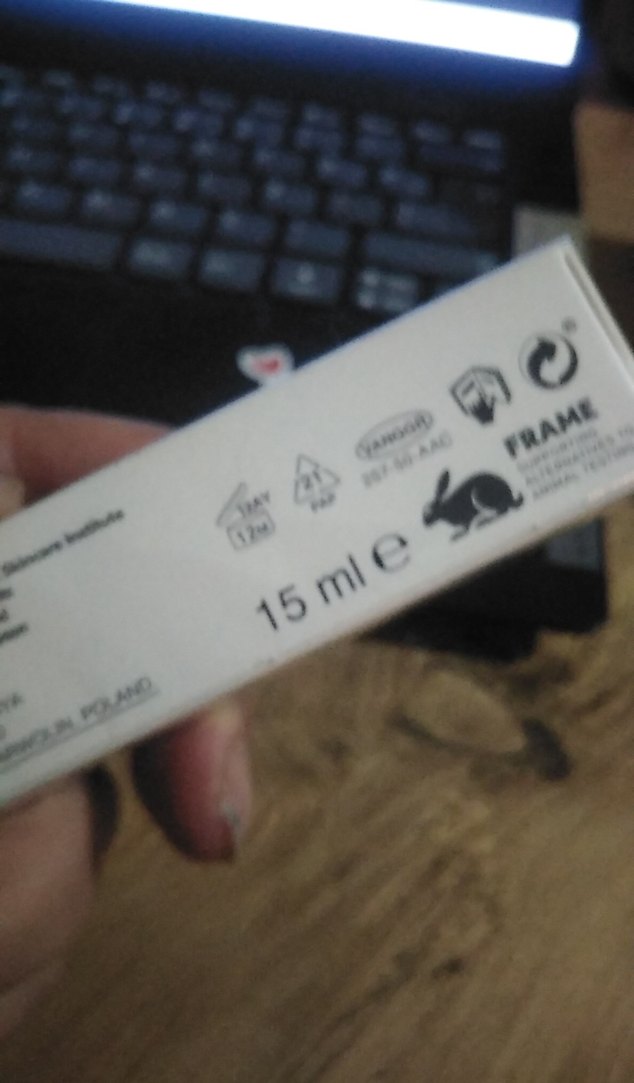 Avon Anew C Koyu Halka Göz Çevresi Kremi - Görsel 3