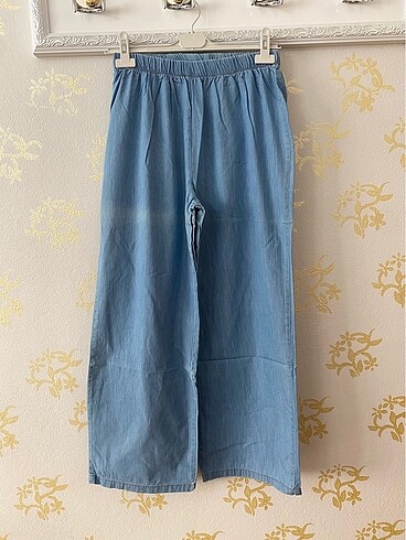 44 Beden Kot pantolon