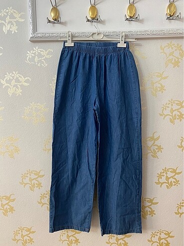 Kot pantolon